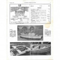 Sommaire Modèle Réduit Bateau 177