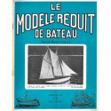 Couverture Modèle Réduit Bateau 178