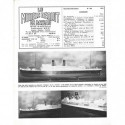 Sommaire Modèle Réduit Bateau 186