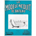 Couverture Modèle Réduit Bateau 194