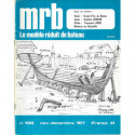 Couverture Modèle Réduit Bateau 198
