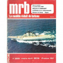 Couverture Modèle Réduit Bateau 200