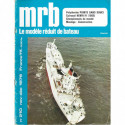 Couverture Modèle Réduit Bateau 210
