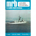 Couverture Modèle Réduit Bateau 213