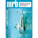 Couverture Modèle Réduit Bateau 219