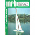 Couverture Modèle Réduit Bateau 220