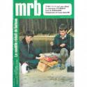 Couverture Modèle Réduit Bateau 223