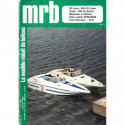 Couverture Modèle Réduit Bateau 226