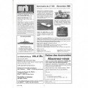 Sommaire Modèle Réduit Bateau 234