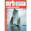 Couverture Modèle Réduit Bateau 237