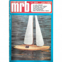 Couverture Modèle Réduit Bateau 241