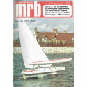 Couverture Modèle Réduit Bateau 245