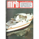 Couverture Modèle Réduit Bateau 247