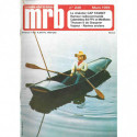 Couverture Modèle Réduit Bateau 249