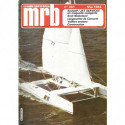 Couverture Modèle Réduit Bateau 251