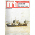 Couverture Modèle Réduit Bateau 255