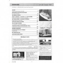 Sommaire Modèle Réduit Bateau 255