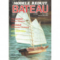 Couverture Modèle Réduit Bateau 263