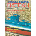 Couverture Modèle Réduit Bateau 267