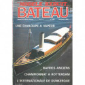 Couverture Modèle Réduit Bateau 268