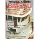 Couverture Modèle Réduit Bateau 271