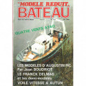 Couverture Modèle Réduit Bateau 275