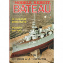 Couverture Modèle Réduit Bateau 276
