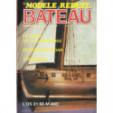 Couverture Modèle Réduit Bateau 277