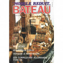 Couverture Modèle Réduit Bateau 279
