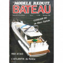 Couverture Modèle Réduit Bateau 280