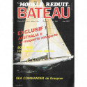 Couverture Modèle Réduit Bateau 284