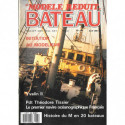 Couverture Modèle Réduit Bateau 285