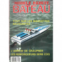 Couverture Modèle Réduit Bateau 288