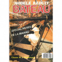 Couverture Modèle Réduit Bateau 289