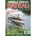 Couverture Modèle Réduit Bateau 293