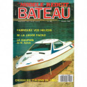 Couverture Modèle Réduit Bateau 301