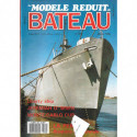 Couverture Modèle Réduit Bateau 304