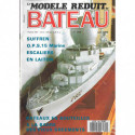 Couverture Modèle Réduit Bateau 309