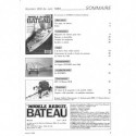 Sommaire Modèle Réduit Bateau 309