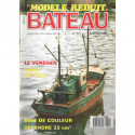 Couverture Modèle Réduit Bateau 311