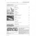 Sommaire Modèle Réduit Bateau 314