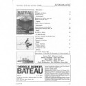 Sommaire Modèle Réduit Bateau 315