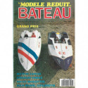 Couverture Modèle Réduit Bateau 317