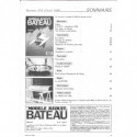 Sommaire Modèle Réduit Bateau 318