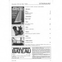Sommaire Modèle Réduit Bateau 319