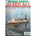 Couverture Modèle Réduit Bateau 320