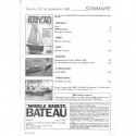 Sommaire Modèle Réduit Bateau 322