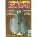 Couverture Modèle Réduit Bateau 323
