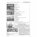 Sommaire Modèle Réduit Bateau 324