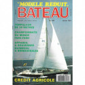 Couverture Modèle Réduit Bateau 326